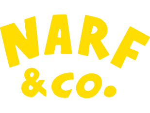 NARF&CO. カンパニーロゴ